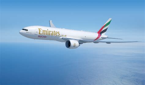 boeing 777 emirates capacity|Emirates SkyCargo.